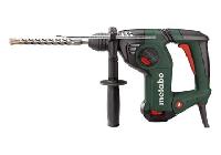 32mm Máy khoan đục bê tông 800W Metabo KHE-3250