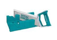 Bộ cưa gỗ cầm tay Total THT59126