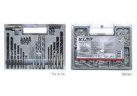 Bộ mũi khoan cắt và tắt kê F424C002