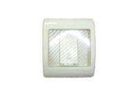Công tắc và ổ cắm kín nước EGK-1GBS