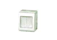 Công tắc và ổ cắm kín nước EGK-2GS