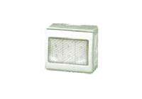 Công tắc và ổ cắm kín nước EGK-3GBS