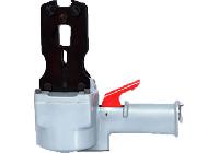Máy bấm bọ sắt đóng đai thép dùng khí nén  PPT SPSR-19