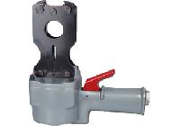 Máy bấm bọ sắt đóng đai thép dùng khí nén  PPT SPSR-32