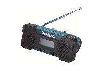 10.8V Radio dùng pin sạc Makita MR051