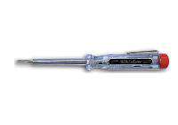 Vít thử điện Ega Master 66071