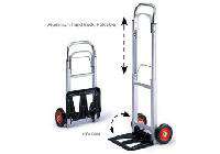 Xe bốc xếp kéo tay HTA 9001