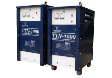 2000A-15VDC Nguồn xi mạ TTN-2000