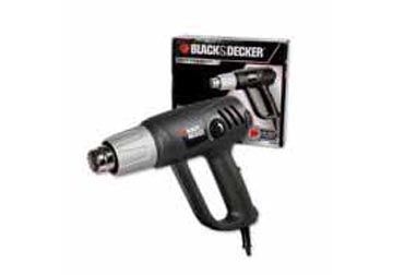 2000W Máy thổi hơi nóng Black and Decker KTX2500