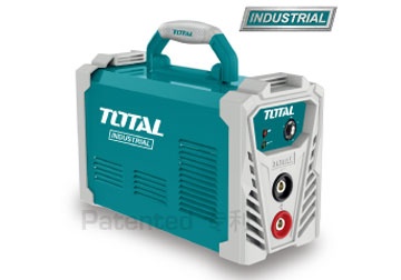 200A Máy hàn biến tần Inverter MMA TOTAL TW22005