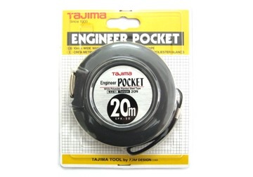 30m Thước cuộn thép Tajima EPK-30