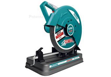 355mm Máy cắt cắt 2350W TOTAL TS92035516