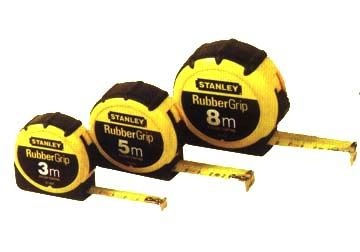 3m Thước cuốn thép Stanley 30-608L