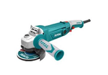 4” (100mm) Máy mài góc cầm tay 1010W TOTAL TG1121006-3