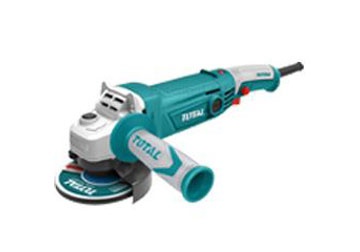 4” (100mm) Máy mài góc cầm tay 1010W TOTAL TG1121006