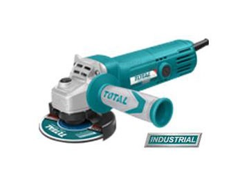 4” (100mm) Máy mài góc cầm tay 800W TOTAL TG1081006