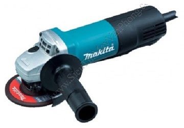 4" Máy mài góc 840W Makita 9556PB