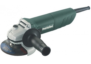 4" Máy mài góc Metabo W72-100