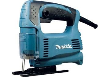 450W Máy cưa lọng cầm tay Makita 4327