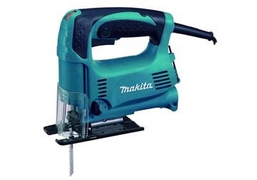 450W Máy cưa lọng cầm tay Makita 4328