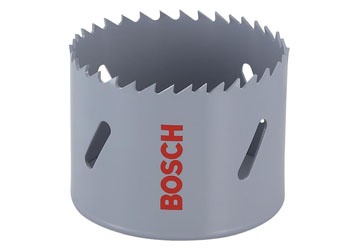 48mm Mũi khoét lỗ Bosch 2608580418