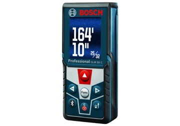 50m Máy đo khoảng cách laser Bosch GLM 50C