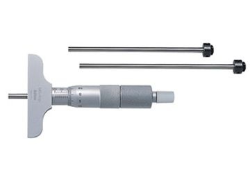 50mm Thước Micrometer đo sâu Mitutoyo 129-109