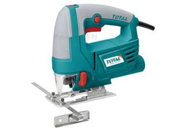 570W Máy cưa lọng TOTAL TS205656