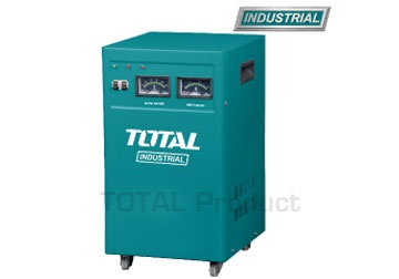 5kva Máy ổn áp AC TOTAL TPVS40503