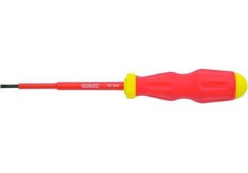 6.5x150mm Vít dẹp cách điện VDE Stanley 65-969