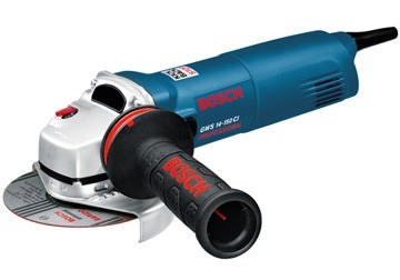 6” Máy mài 1400W Bosch GWS 14-150CI