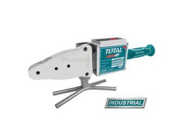 63mm Máy hàn ống nhựa 1500W TOTAL TT328151