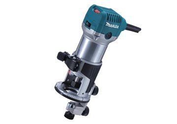 6mm Máy đánh cạnh Makita RT0700C