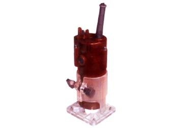 6mm Máy phay nhỏ 3906NB