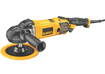 7" Máy đánh bóng 1150W DeWalt DWP849X