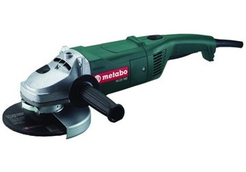 7" Máy mài góc Metabo W23-180