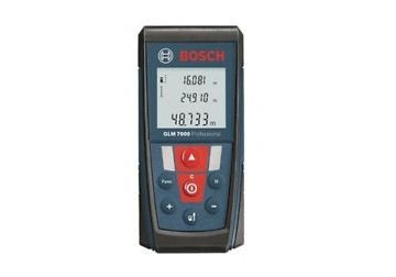 70m Máy đo khoảng cách Bosch GLM 7000