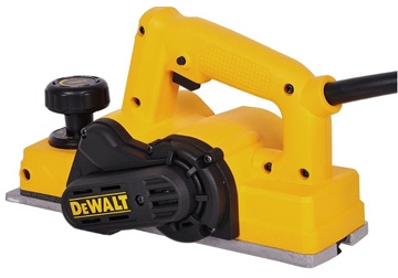 82mm Máy bào cầm tay DeWalt D26676