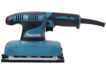 93x185mm Máy chà nhám rung 160W Makita 9035H