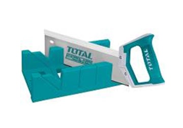 Bộ cưa gỗ cầm tay Total THT59126