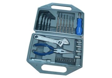Bộ đồ nghề 29 chi tiết FTB029