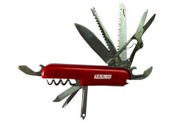 Bộ dụng cụ 13 chức năng FPK 013