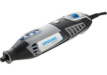 Bộ dụng cụ điện đa năng Dremel 4000