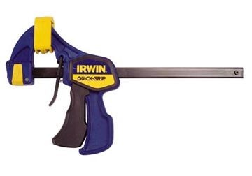 24” Êtô kẹp nhanh Irwin 524QCEL7