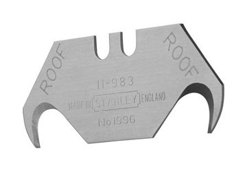 Lưỡi dao rọc cáp cong Stanley 11-983