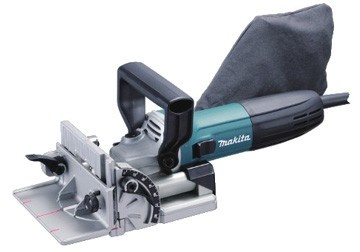 Máy ghép mộng Makita PJ7000