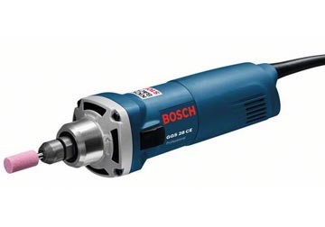 Máy mài thẳng 650W Bosch GGS 28 CE