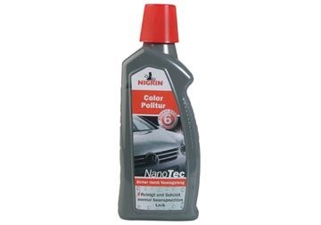 Nano xử lý xước bề mặt sơn 73873