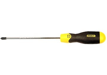 Vít bake #2x200mm Stanley 65-171
