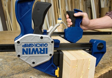 12” Êtô kẹp nhanh IRWIN 10505943
